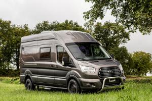 Ford Transit Randger 560 2016 года